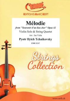 Mélodie Standard