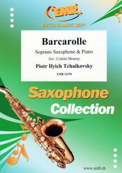 Barcarolle Standard