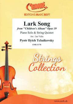 Lark Song Standard