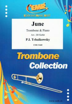 June Standard