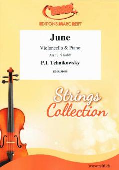 June Standard