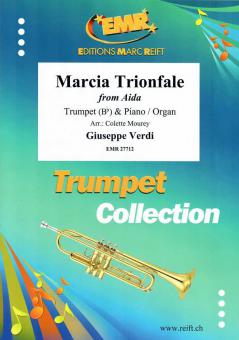 Triumphmarsch Standard