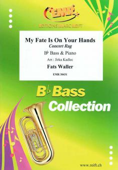 My Fate Is On Your Hands Standard