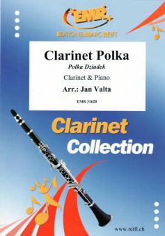 Clarinet Polka Standard