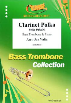 Clarinet Polka Standard