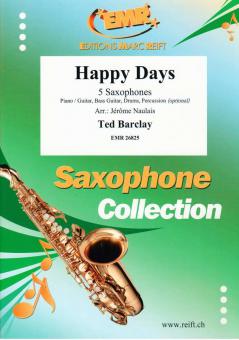 Happy Days Standard