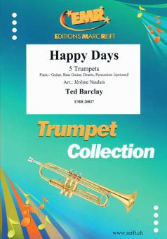 Happy Days Standard