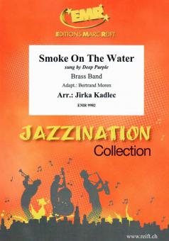 Smoke On The Water Standard