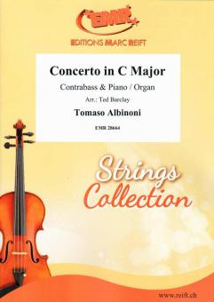 Concerto in C Major Standard