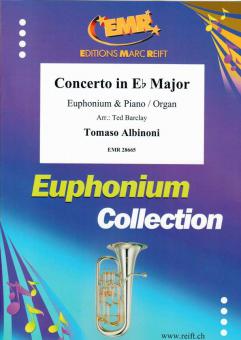 Concerto in Eb Major Standard