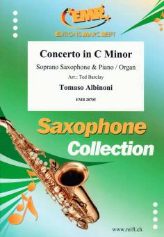 Concerto in C Minor Standard