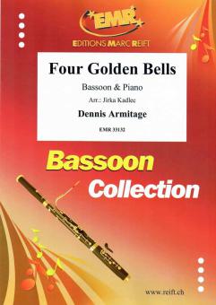 Four Golden Bells Standard