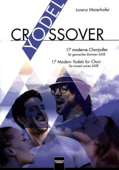 Yodel Crossover 