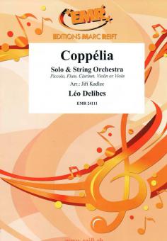 Coppélia Standard