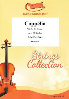 Coppélia Standard