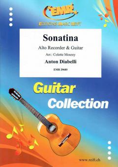 Sonatina Standard