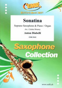 Sonatina Standard
