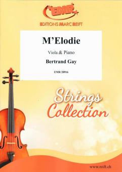 M'Elodie Standard