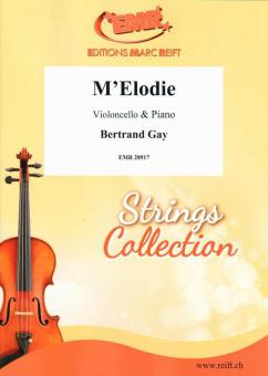 M'Elodie Standard