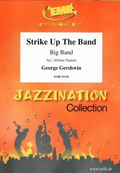 Strike Up The Band Standard