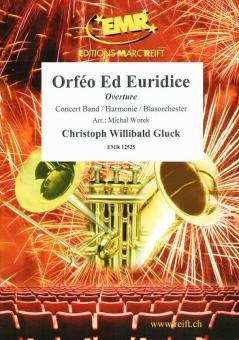 Orfeo Ed Euridice Standard