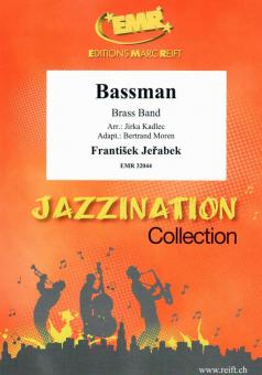 Bassman Standard