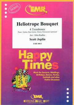 Heliotrope Bouquet Standard