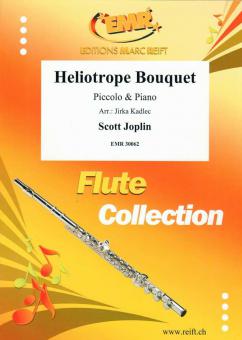 Heliotrope Bouquet Standard
