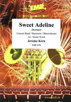 Sweet Adeline Standard