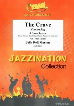 The Crave Standard