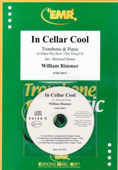 In Cellar Cool Standard