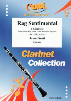 Rag Sentimental Standard