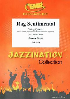Rag Sentimental Standard