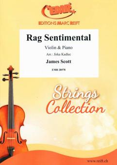 Rag Sentimental Standard