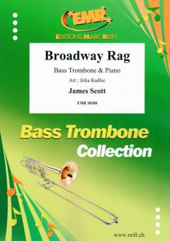 Broadway Rag Standard