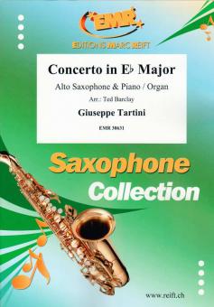 Concerto in Eb Major Standard