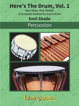 Here's the Drum Vol. 1 