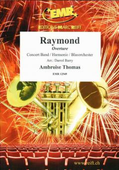 Raymond Standard