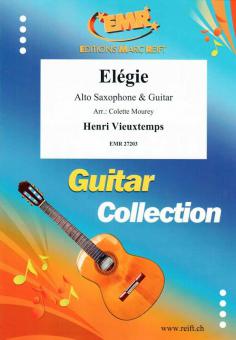 Elégie Standard