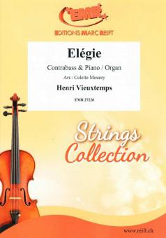 Elégie Standard