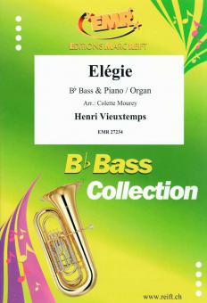 Elégie Standard