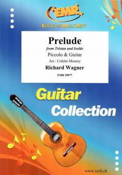 Prelude Standard