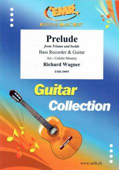 Prelude Standard