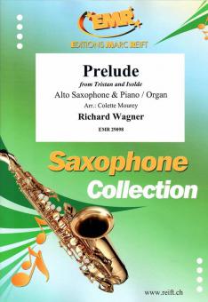 Prelude Standard