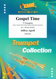 Gospel Time Standard