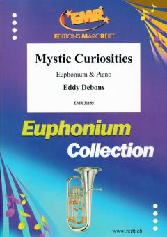 Mystic Curiosities Standard