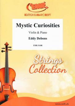 Mystic Curiosities Standard