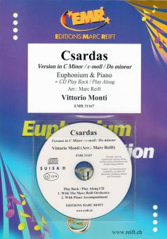 Csardas Standard