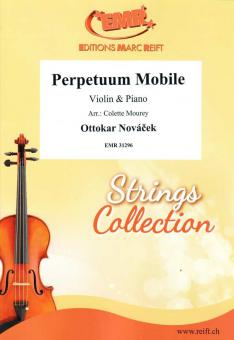 Perpetuum Mobile Standard