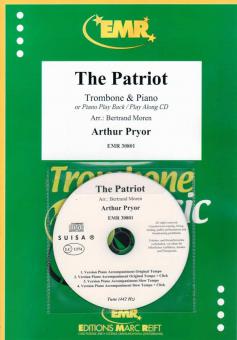 The Patriot Standard